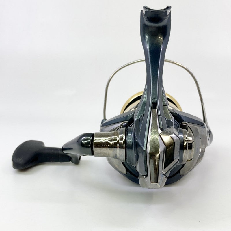 SHIMANO 25 ULTEGRA C3000 fishing reel — photo 3