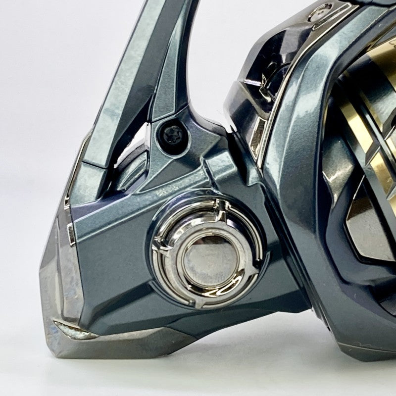 SHIMANO 25 ULTEGRA C3000 fishing reel — photo 2