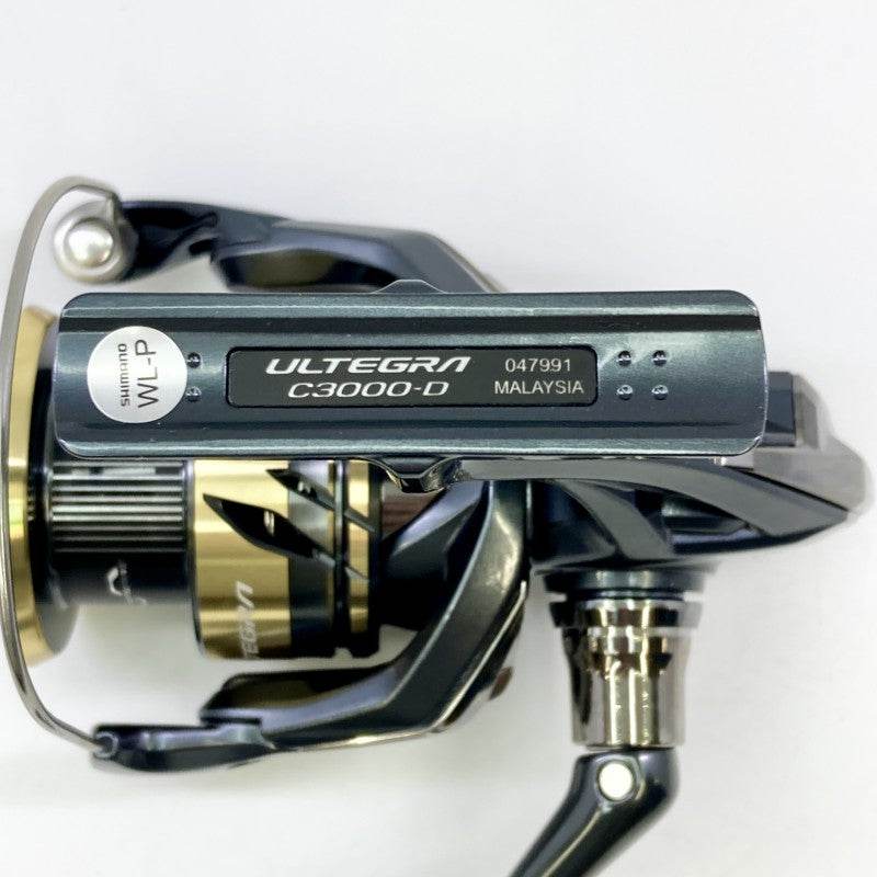 SHIMANO 25 ULTEGRA C3000 - Britannic Trade