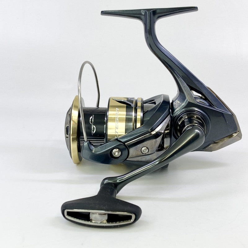 SHIMANO 25 ULTEGRA C3000XG fishing reel