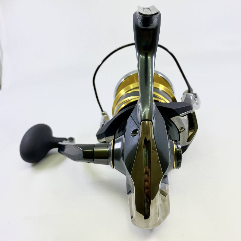 SHIMANO 26 STELLA SW 25000PG fishing reel — photo 3