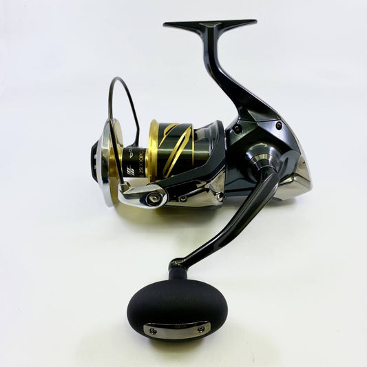 SHIMANO 26 STELLA SW 25000PG
