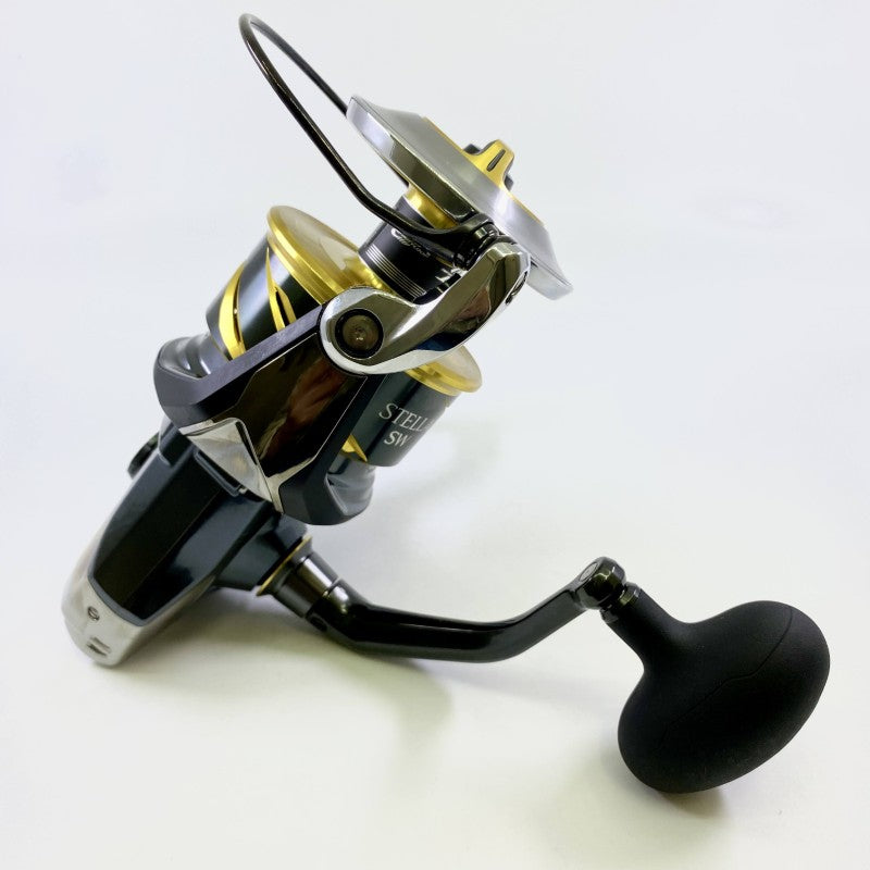 SHIMANO STELLA SW (Yeni) 26 STELLA SW 25000PG