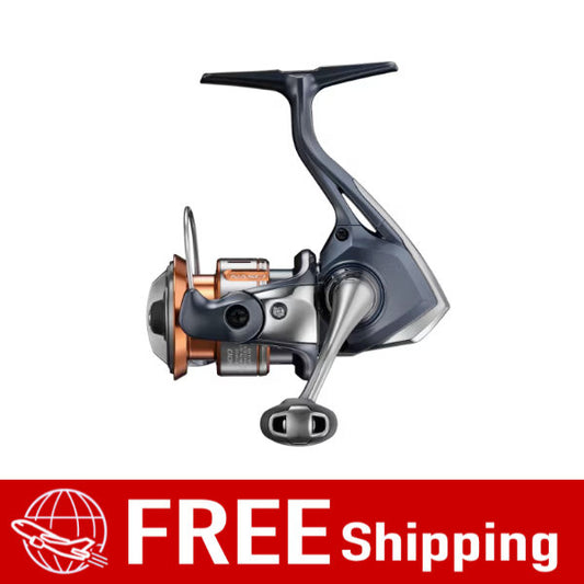 SHIMANO 26 NASCI 500