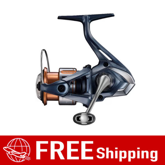 SHIMANO 26 NASCI 1000