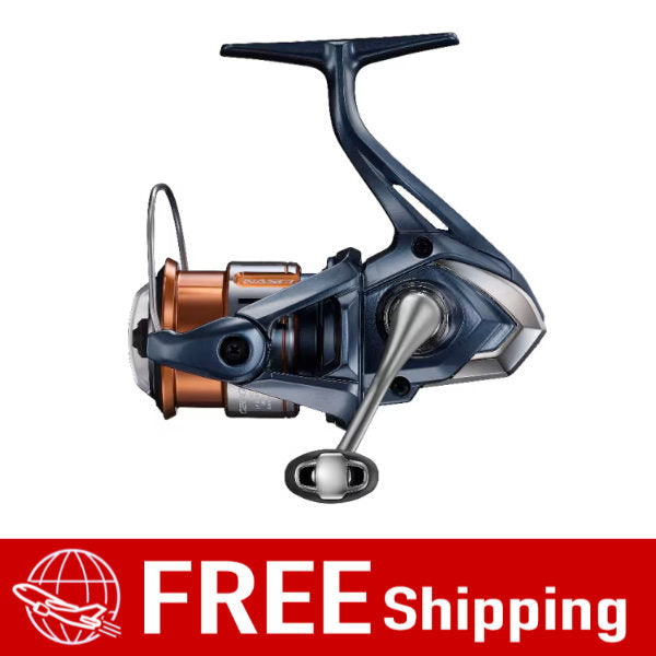 SHIMANO 26 NASCI C2000SHG