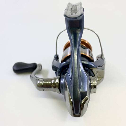 SHIMANO 26 NASCI 2500HG