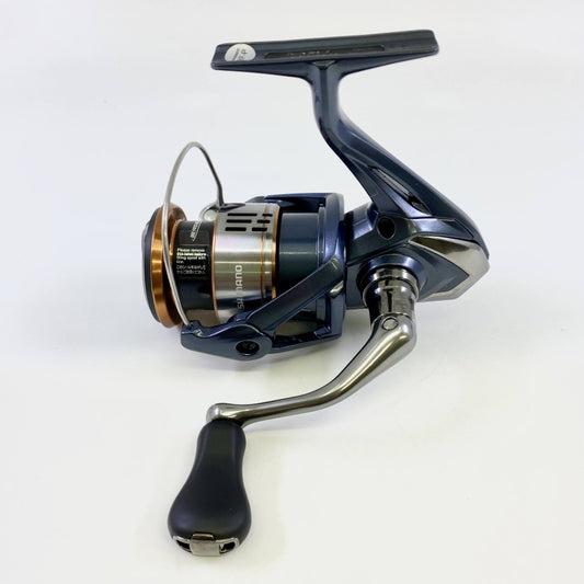 SHIMANO 26 NASCI 2500HG