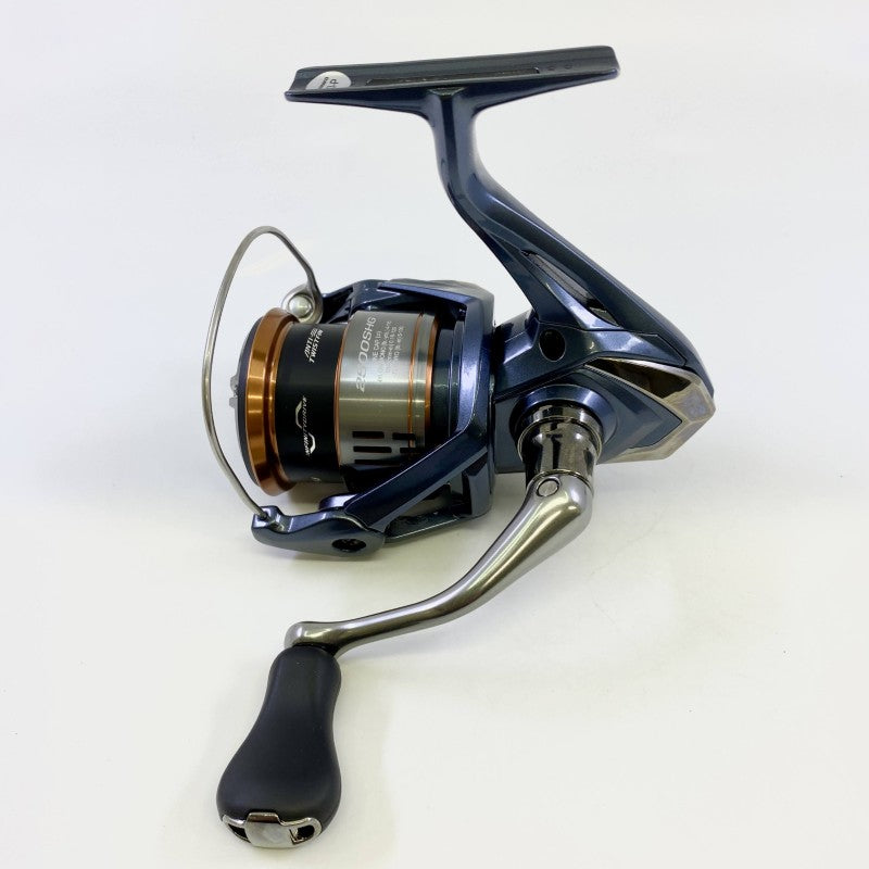 SHIMANO NASCI (New) 26 NASCI 2500SHG