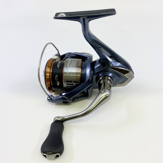 SHIMANO 26 NASCI 2500SHG