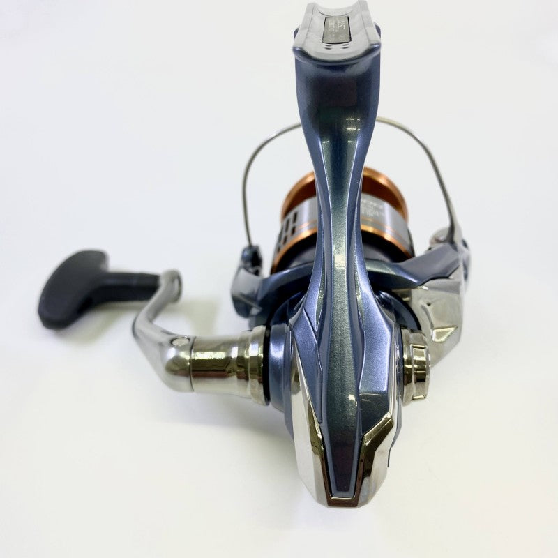 SHIMANO 26 NASCI C3000 fishing reel — photo 3