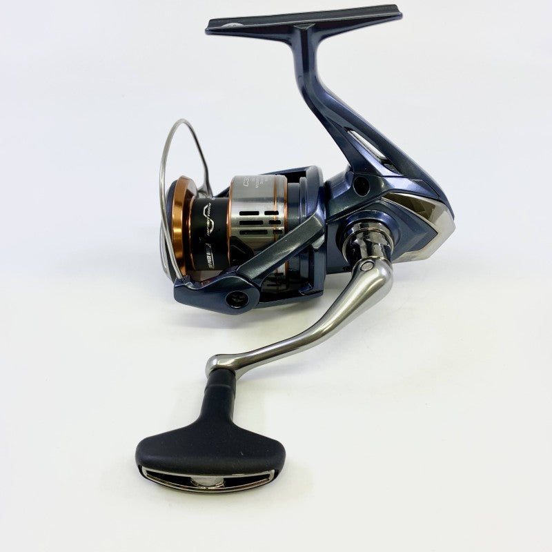 SHIMANO 26 NASCI C3000 fishing reel