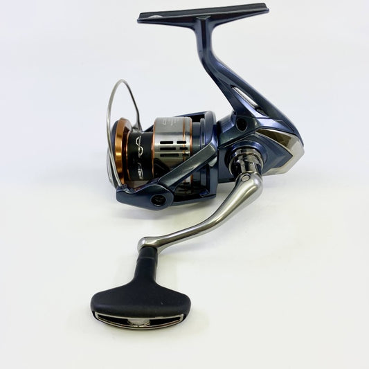 SHIMANO 26 NASCI C3000