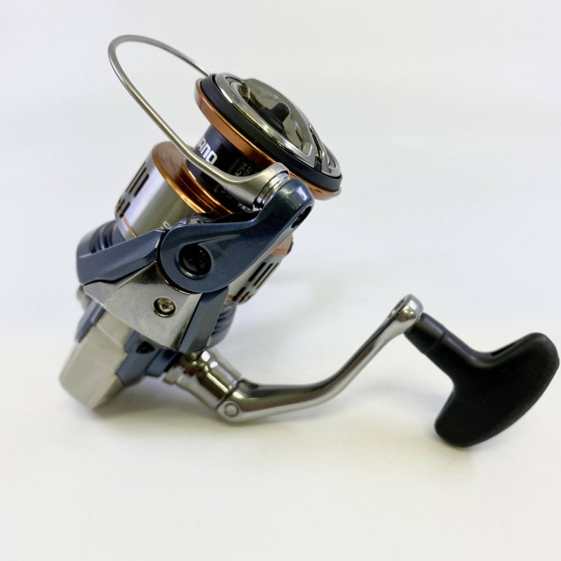 SHIMANO NASCI (Yeni) 26 NASCI C3000