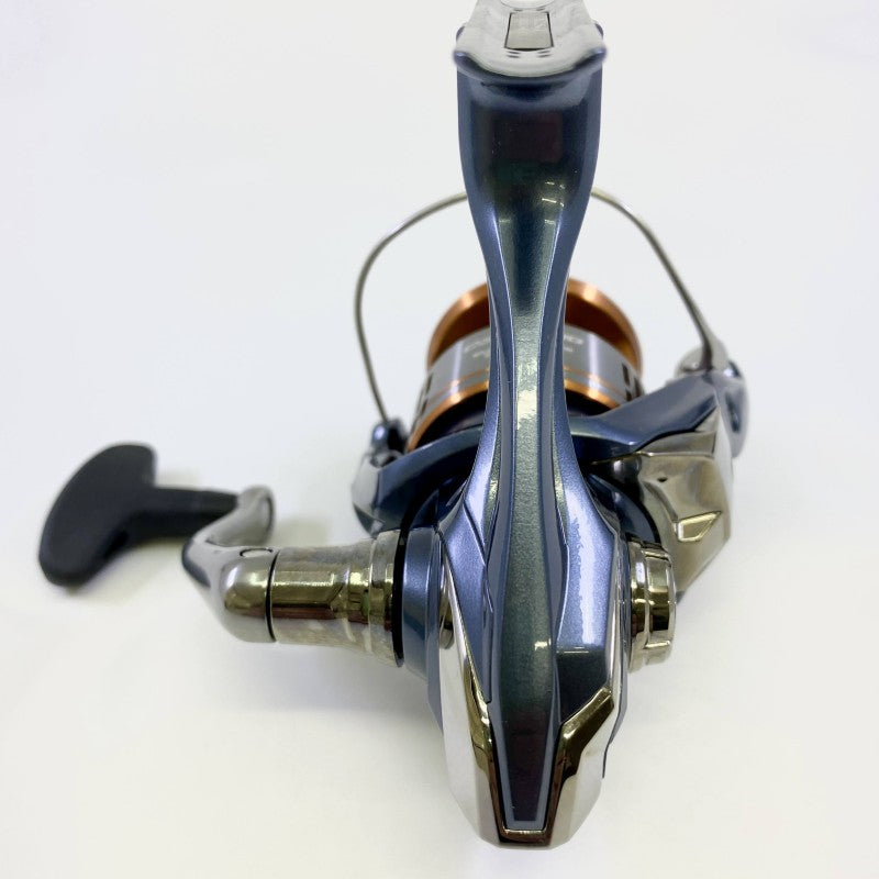 SHIMANO NASCI (New) 26 NASCI C3000HG