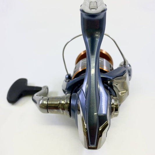 SHIMANO 26 NASCI C3000HG