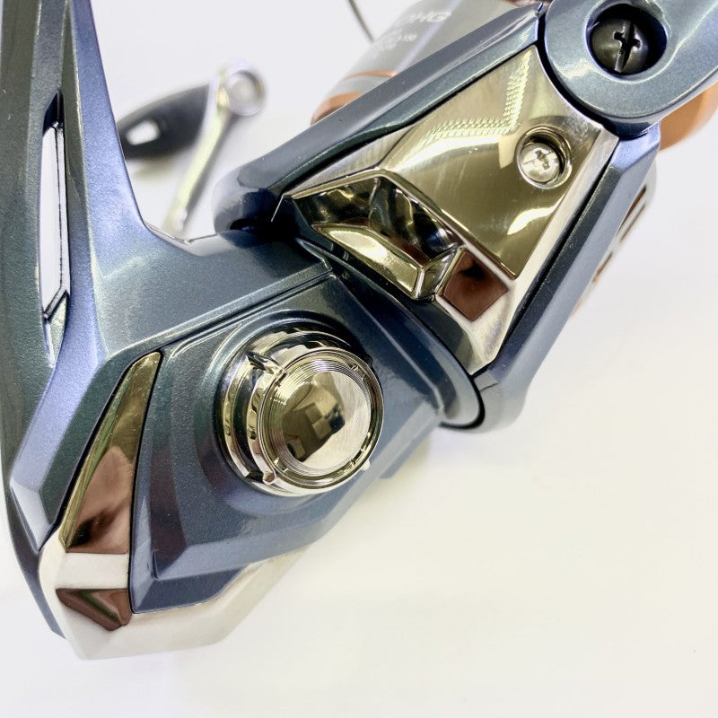 SHIMANO NASCI (New) 26 NASCI C3000HG