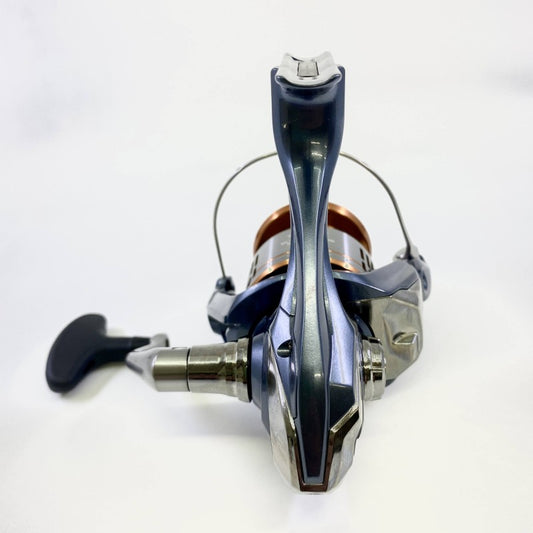 SHIMANO 26 NASCI 4000