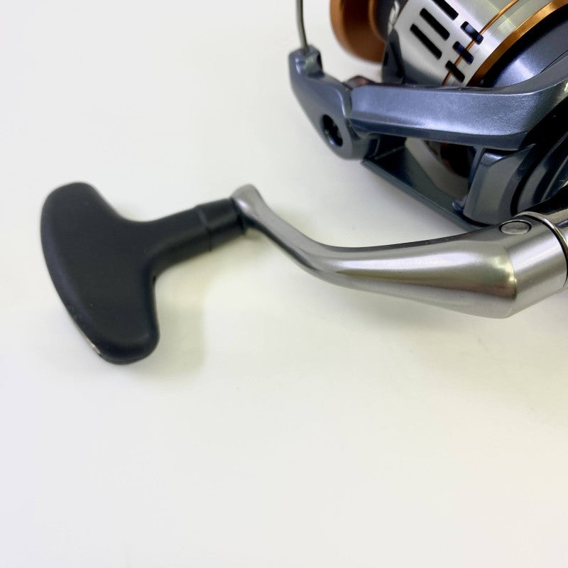SHIMANO 26 NASCI 4000