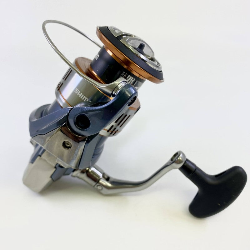 SHIMANO 26 NASCI 4000
