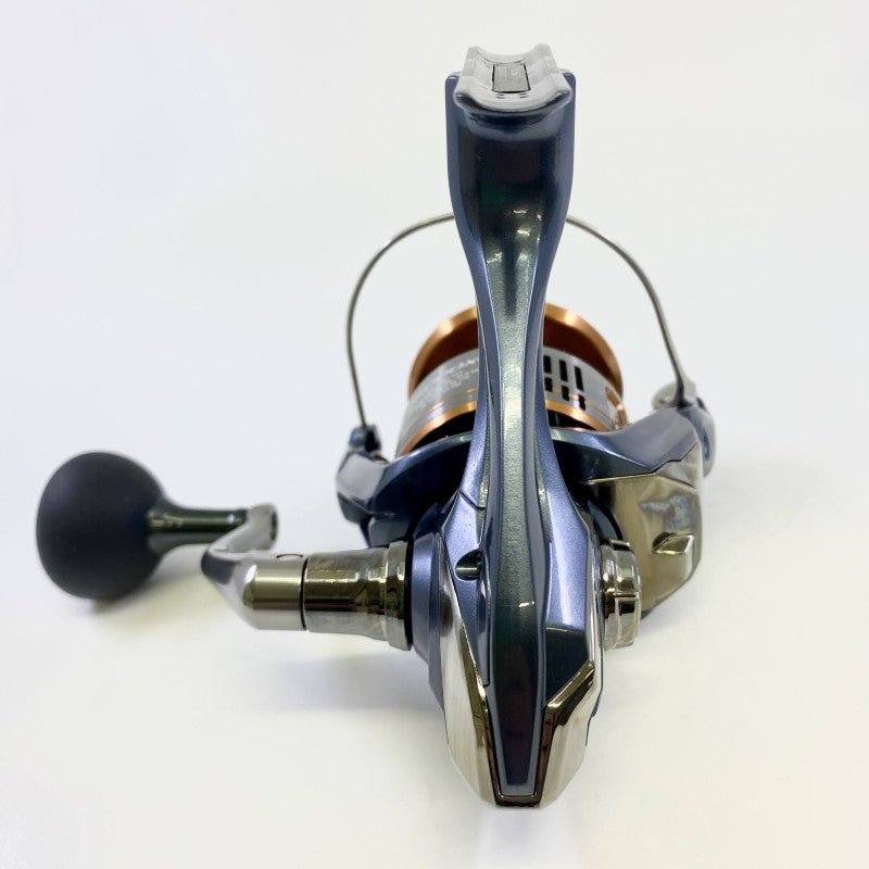 SHIMANO NASCI (New) 26 NASCI C5000XG