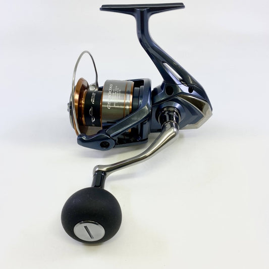SHIMANO 26 NASCI C5000XG