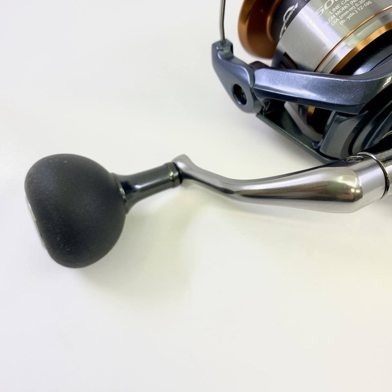 SHIMANO NASCI (New) 26 NASCI C5000XG
