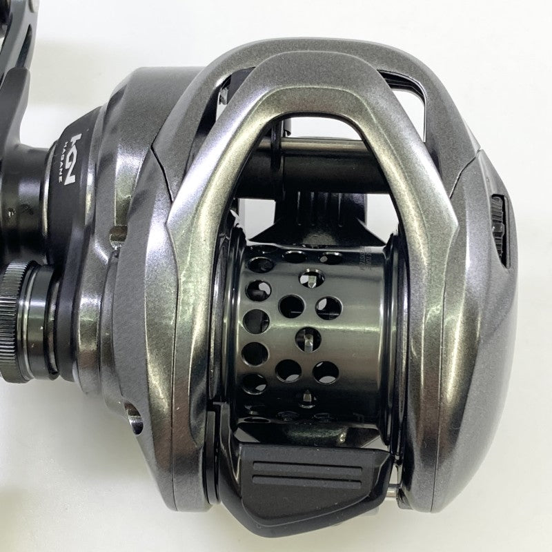 SHIMANO 25 SLX BFS XG LEFT