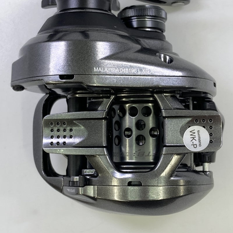 SHIMANO 25 SLX BFS XG LEFT