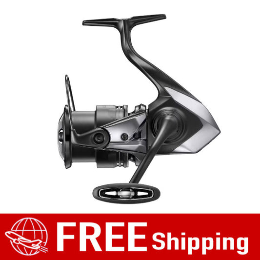 SHIMANO 25 EXSENCE C3000MHG
