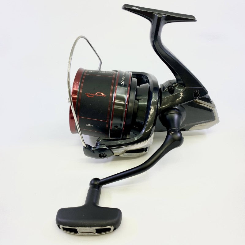 SHIMANO SURF LEADER (Yeni) 25 SURF LEADER 35 EKSTRA İNCE