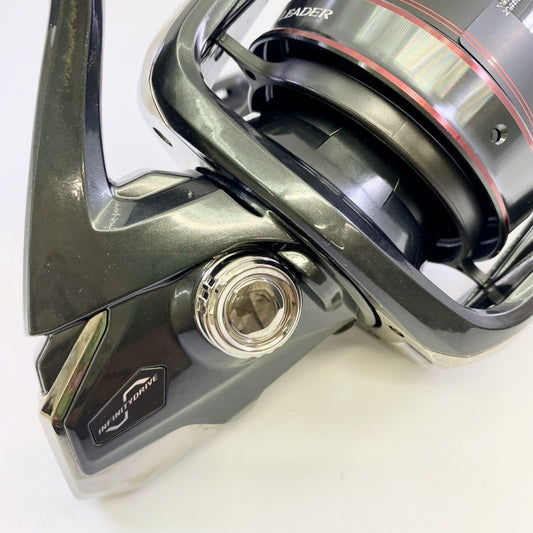SHIMANO SURF LEADER (Yeni) 25 SURF LEADER 35 EKSTRA İNCE