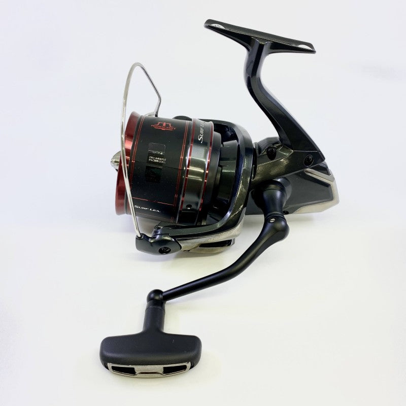 SHIMANO 25 SURF LEADER 35 FINE fishing reel
