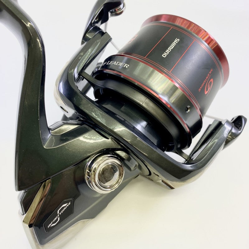SHIMANO 25 SURF LEADER 35 FINE fishing reel — photo 2