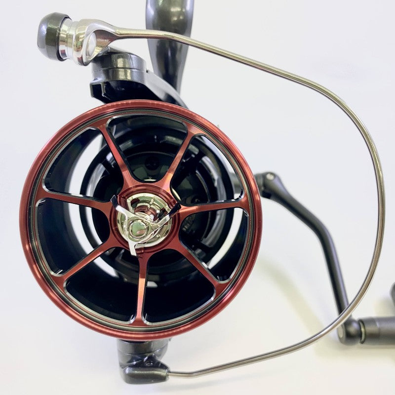 SHIMANO SURF LEADER (Yeni) 25 SURF LEADER 35 İNCE