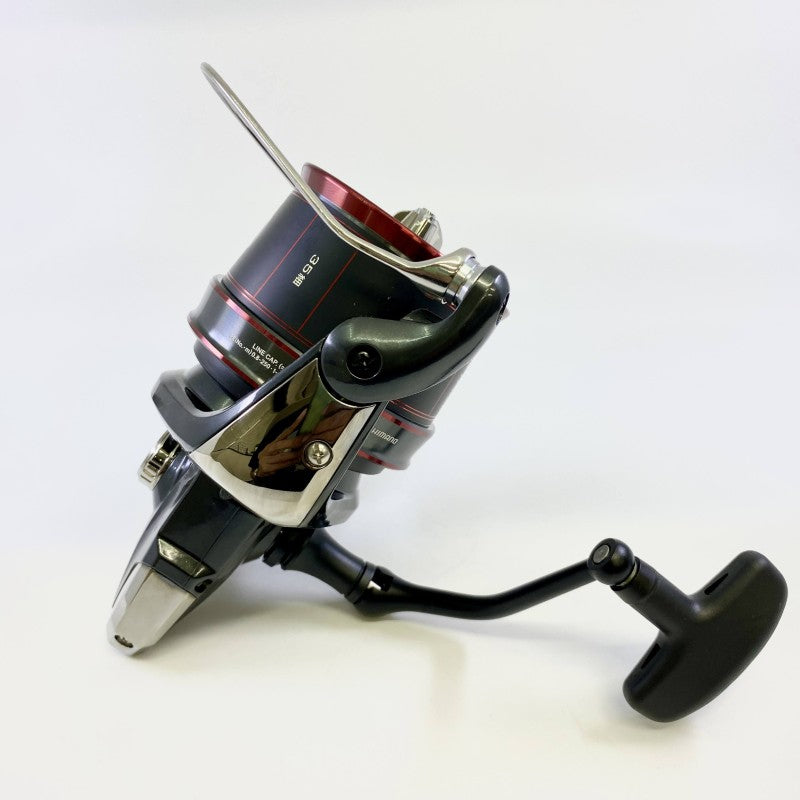 SHIMANO SURF LEADER (Yeni) 25 SURF LEADER 35 İNCE