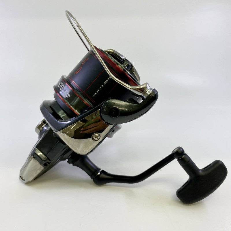 SHIMANO 25 SURF LEADER 35 STANDARD - Britannic Trade