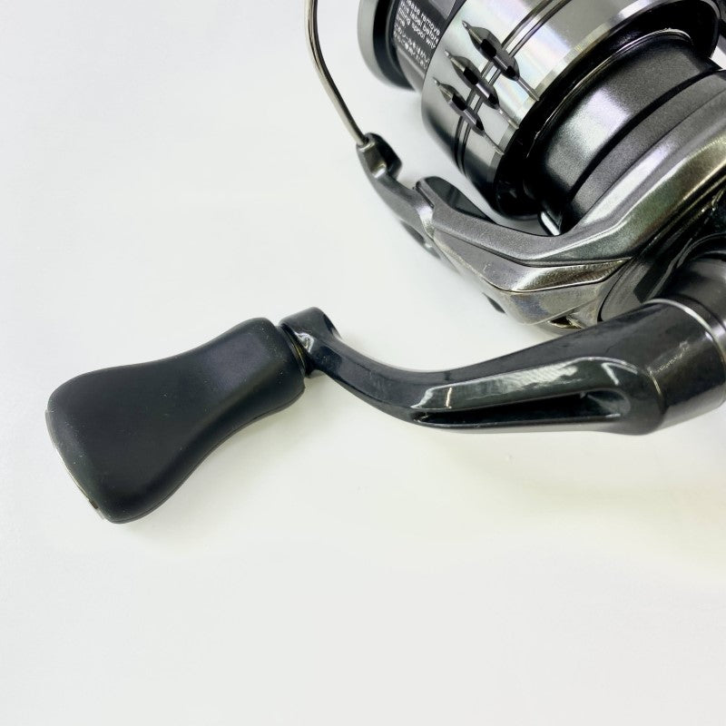 SHIMANO COMPLEX XR 25 COMPLEX XR C2500 F4