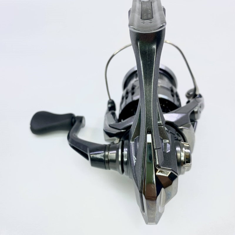 SHIMANO 25 COMPLEX XR 2500 F6 fishing reel — photo 3