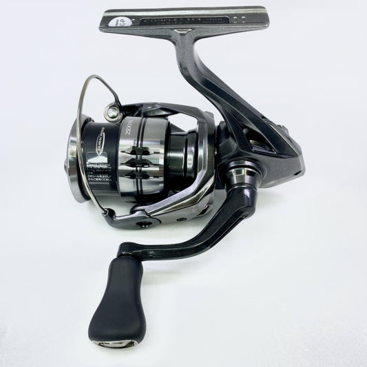 SHIMANO 25 COMPLEX XR 2500 F6