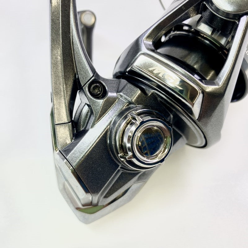 SHIMANO 25 COMPLEX XR 2500 F6 fishing reel — photo 2
