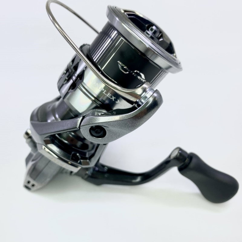 SHIMANO COMPLEX XR 25 COMPLEX XR 2500 F6