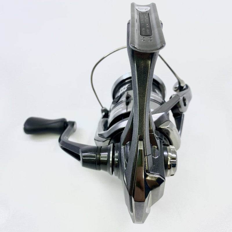 SHIMANO 25 COMPLEX XR 2500 F6 HG - Britannic Trade