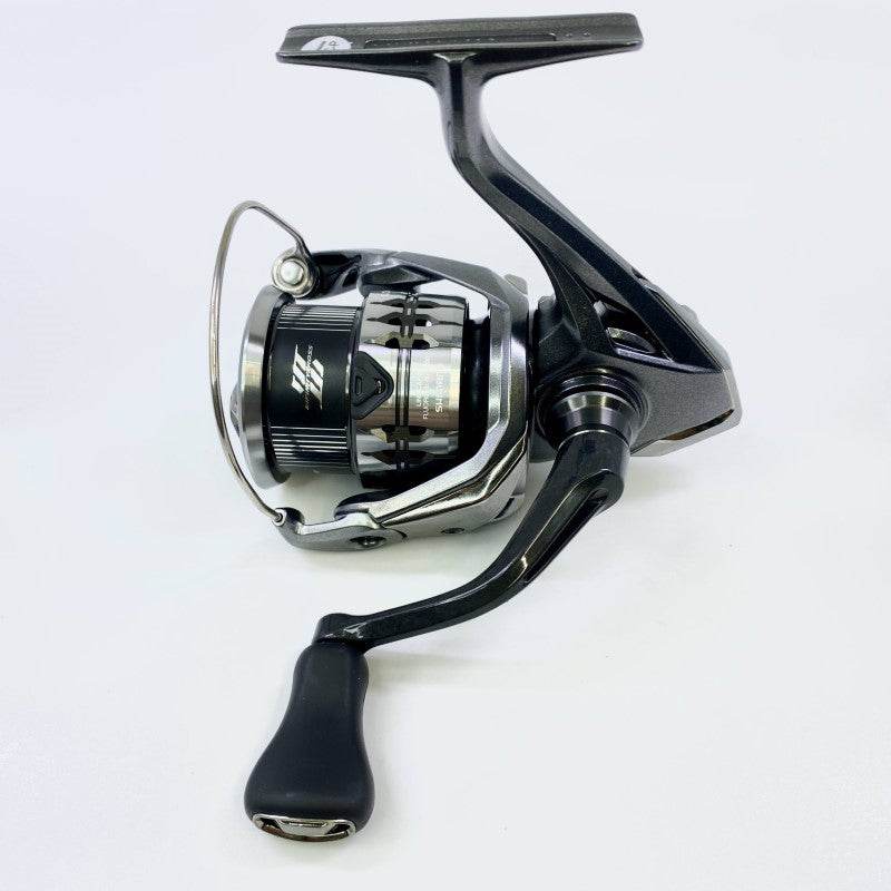 SHIMANO 25 COMPLEX XR 2500 F6 HG - Britannic Trade