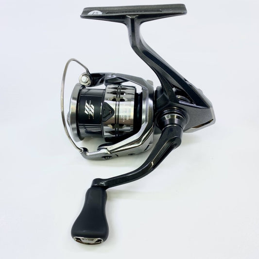 SHIMANO 25 COMPLEX XR 2500 F6 HG