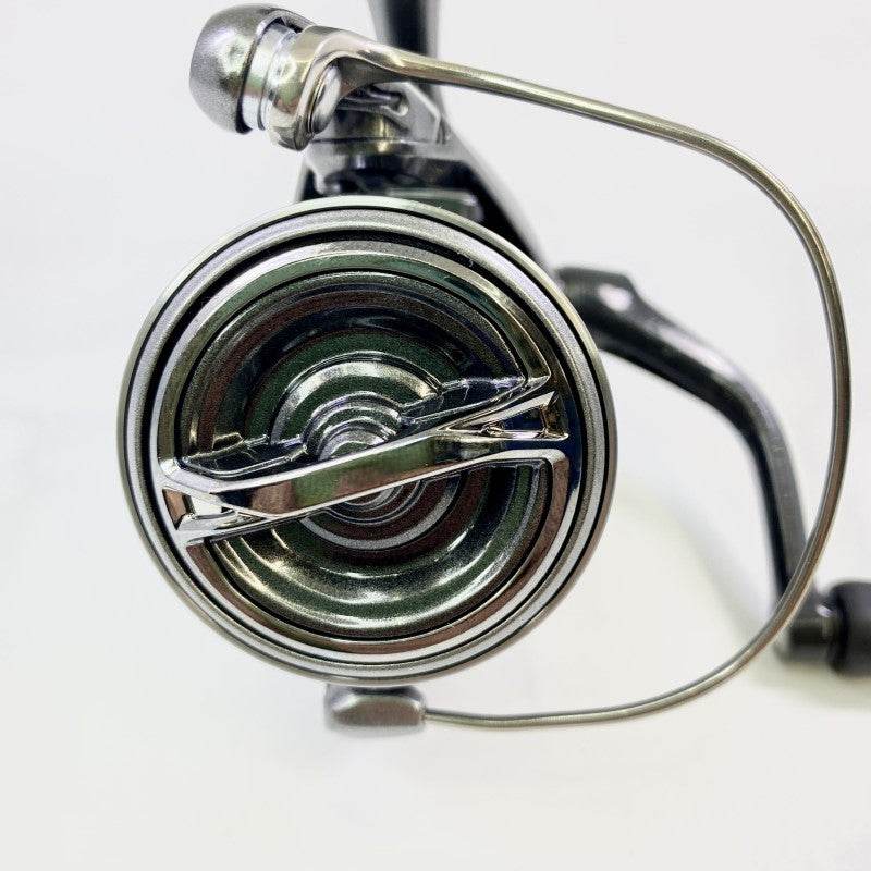 SHIMANO 25 COMPLEX XR 2500 F6 HG - Britannic Trade