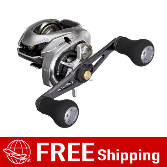 SHIMANO 25 STILE 101PG LEFT