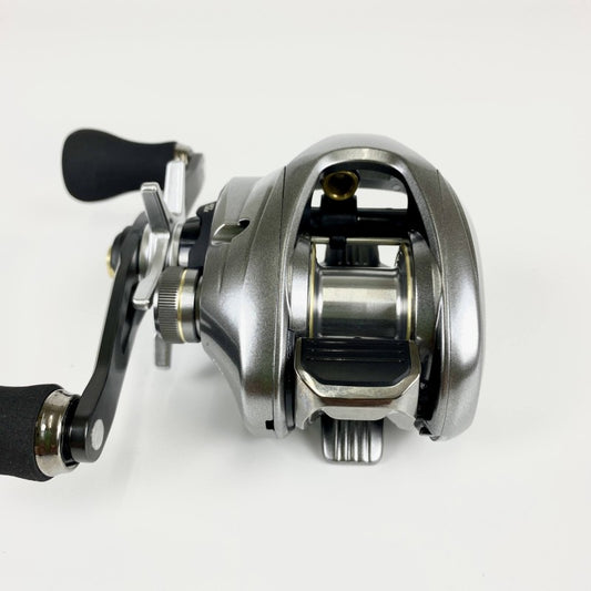 SHIMANO 25 STILE 101XG