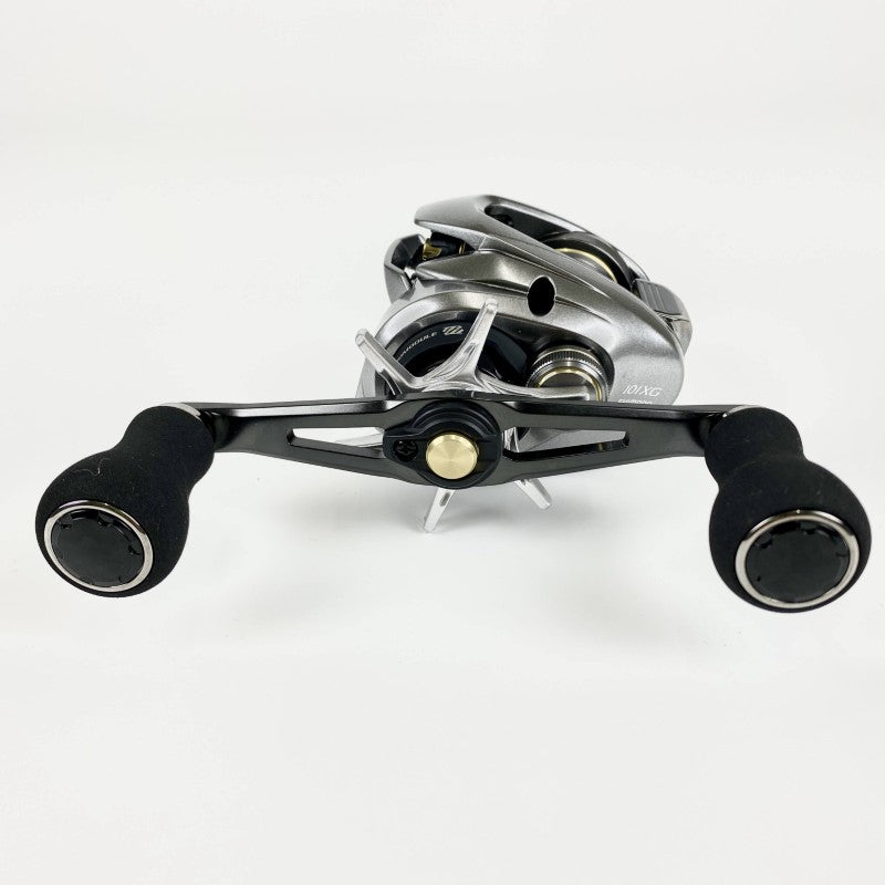 SHIMANO 25 STILE 101XG LEFT fishing reel — photo 2