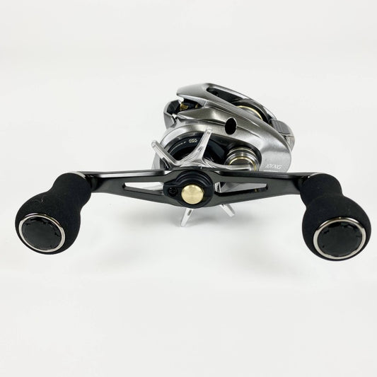 SHIMANO 25 STILE 101XG